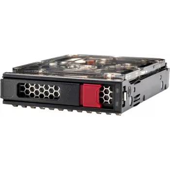 HPE 861686-H21 1TB SATA 6Gb/s 3,5 inch LFF Midline Hot-Swap sisemine kõvaketas