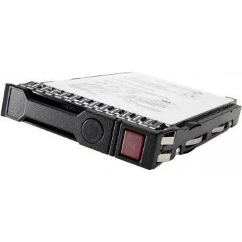 HPE 960GB SAS 12Gb/s Mixed Use SFF 2,5-tolline SSD (P37005-H21)