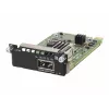 HPE Aruba 3810M 1QSFP+ 40GbE moodul