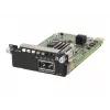 HPE Aruba 3810M 1QSFP+ 40GbE moodul