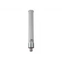 HPE Aruba ANT-2x2-2005 Pair 2.4G 5.0dBi Indoor Omni-Directional Antenna (White)