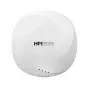 HPE Aruba AP-635 pääsupunkt - Wi-Fi 6E kolmeribaline, 2.5GbE, PoE+