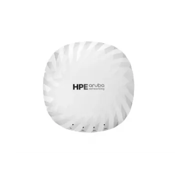 HPE Aruba AP-745 (RW) Campus Access Point - Wi-Fi 5 Dual Band 4x4 MU-MIMO