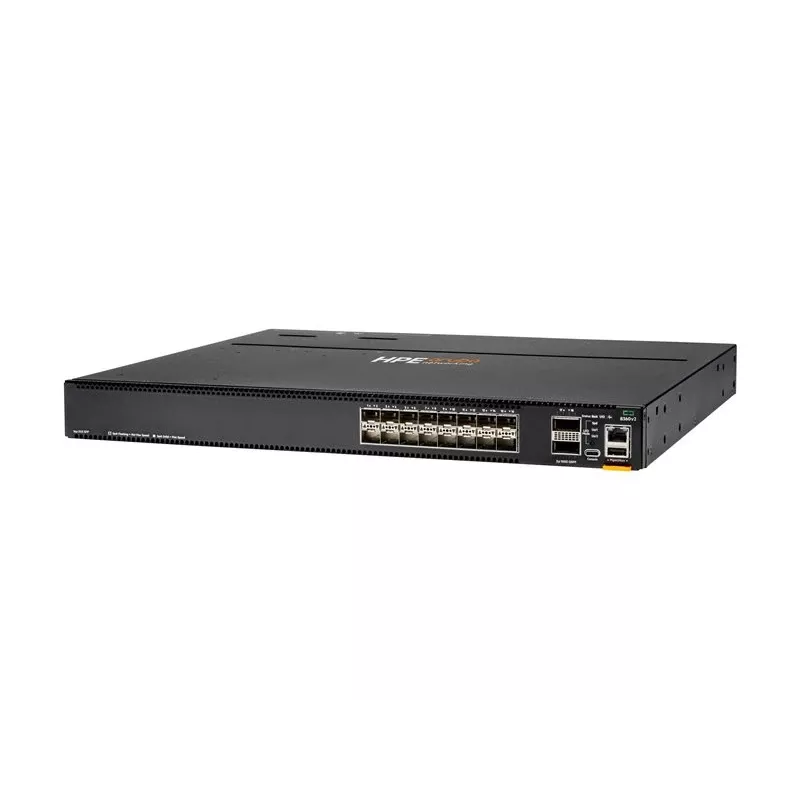 HPE Aruba CX 8360-16Y2C V2 Switch - L3 Managed - 16 Ports
