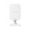 HPE Aruba Networking AP-605H RW 2-Radio 3-Band 2x2 Wi-Fi 6E 1+4 ETH PSE USB külalislahkuse pääsupunkt