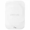HPE Aruba Networking AP-605H RW 2-Radio 3-Band 2x2 Wi-Fi 6E 1+4 ETH PSE USB külalislahkuse pääsupunkt
