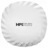 HPE Aruba Networking AP-735 (RW) kolmeraadio 2x2 Wi-Fi 7 sisemiste antennidega 5-pakk ülikoolilinnaku pääsupunkt
