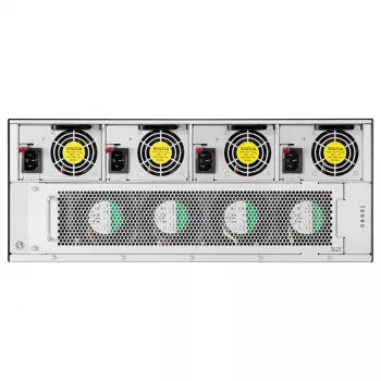 HPE Aruba Networking CX 5420 6-pesaline šassii | Modulaarne lüliti šassii | HPE S0U60A