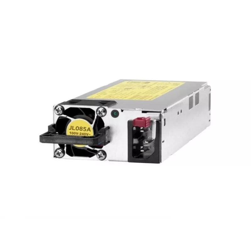 HPE Aruba X371 12VDC 250W 100-240VAC Power Supply
