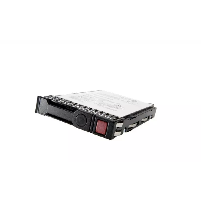 HPE Business Critical Midline Helium 14TB SAS 12Gb/s 7200 RPM 3,5-tolline LFF kuumvahetatav kõvaketas Smart Carrieriga P09153-K21