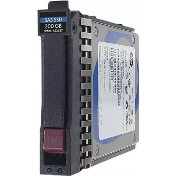 HPE C8R21A 800GB 6G SAS SFF 2,5-tolline ettevõtteklassi põhivoolu SSD