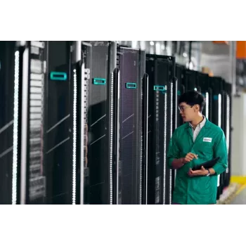 HPE DL380 G11 2U tagumine jadaport - laos (P48824-B21)