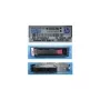 HPE kahe pordiga ettevõtteklassi 450GB 3.5 LFF SAS 12Gb/s 15K RPM kuumvahetatav kõvaketas SmartDrive'i kanduriga (737572-001)
