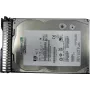 HPE kahe pordiga ettevõtte kõvaketas - 600GB 3,5 inch LFF SAS 6Gb/s 15K RPM kuumvahetus SmartDrive'i kanduriga (653952-001)