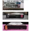 HPE Enterprise 300GB SAS 12G 10K 2,5 inch SFF Hot-Swap kõvaketas SmartDrive'i kanduriga 785410-001