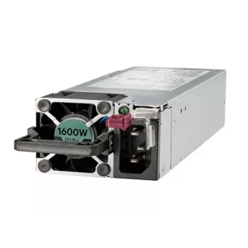 HPE Flex Slot Platinum 1600W toiteplokk, kuumvahetatav moodul