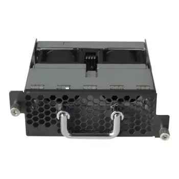 HPE Front to Back Airflow Fan Tray - Jahutusmoodul võrgulülitile