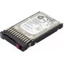 HPE HP Midline 500GB 2,5-tolline SFF SAS 6Gb/s 7200 RPM sisemine kõvaketas (508009-001)