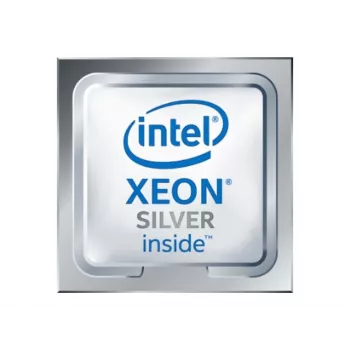 HPE Intel Xeon Silver 4510 12-tuumaline 2,4GHz 30MB vahemälu serveriprotsessor (P67091-B21)