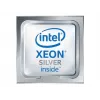 HPE Intel Xeon Silver 4510 12-tuumaline 2,4GHz 30MB vahemälu serveriprotsessor (P67091-B21)