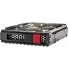 HPE Midline 2TB SATA 6Gb/s 7200RPM 3.5-tolline LFF madala profiiliga hot-swap kõvaketas