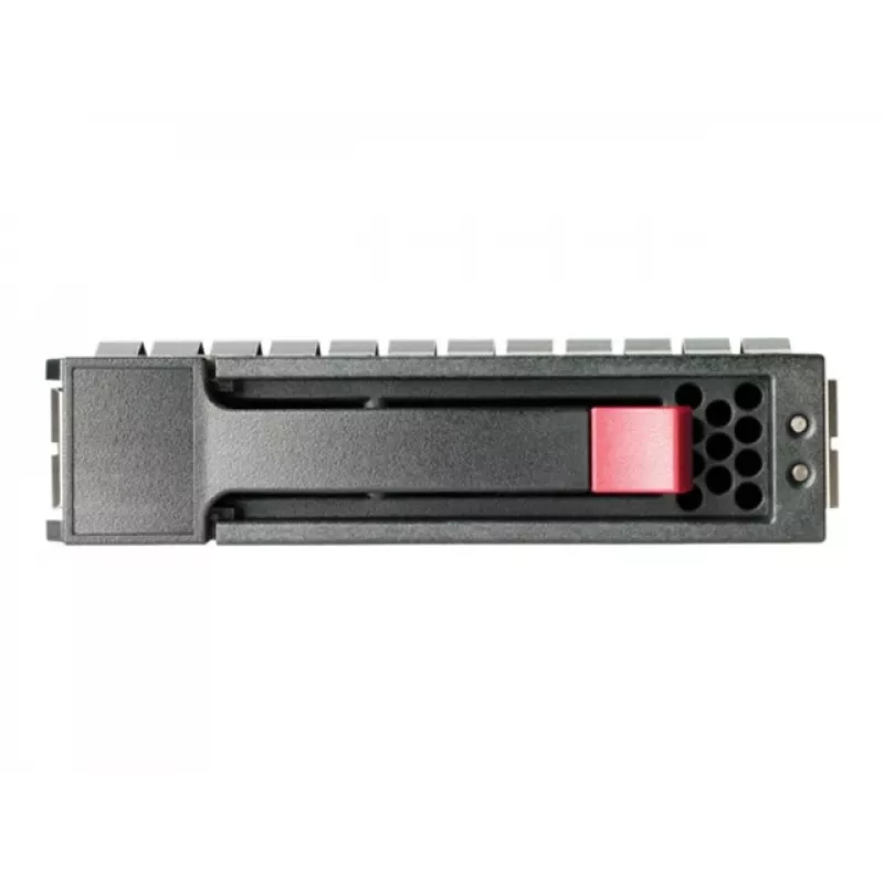 HPE Midline 6TB SAS 12G 7.2K LFF Hot-Swap HDD MSA 2060 salvestusseadmele