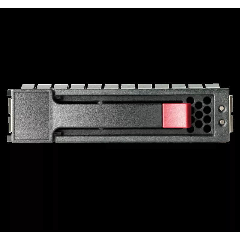 HPE Midline 6TB SAS 12G 7.2K LFF Hot-Swap HDD MSA 2060 salvestusseadmele