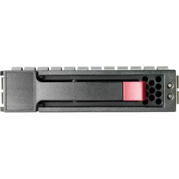 HPE Midline 6TB SAS 12G 7.2K LFF Hot-Swap HDD MSA 2060 salvestusseadmele