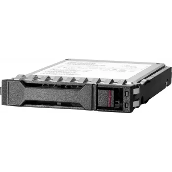 HPE Mission Critical 2.4TB 10000RPM SAS 12Gb/s 2,5-tolline SFF kuumvahetatav kõvaketas koos põhikandjaga (P28352-H21)
