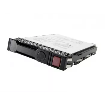 HPE Mixed Use 800GB SAS 12Gb/s 2,5 inch SFF Hot-Swap SSD koos Smart Carrieriga P21131-B21
