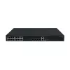 HPE Networking CW 2150 16p 10M/100M/1G PoE+ 4p SFP+ 1G/10G 248W Switch EU