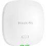 HPE Networking Instant On AP21 Wi-Fi 6 pääsupunkti komplekt koos RW toiteadapteriga