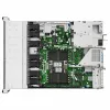 HPE ProLiant DL320 Gen12 1U riiuliserver, Intel Xeon 6505P 2.2GHz 12-tuumaline, 64GB DDR5 RAM, 8 SFF kuumvahetus, MR408i-o, 2x1000W