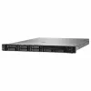 HPE ProLiant DL320 Gen12 1U riiuliserver, Intel Xeon 6505P 2.2GHz 12-tuumaline, 64GB DDR5 RAM, 8 SFF kuumvahetus, MR408i-o, 2x1000W