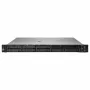 HPE ProLiant DL320 Gen12 1U riiuliserver, Intel Xeon 6505P 2.2GHz 12-tuumaline, 64GB DDR5 RAM, 8 SFF kuumvahetus, MR408i-o, 2x1000W