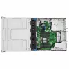 HPE ProLiant DL340 Gen12 2U riiuliserver Intel Xeon Gold 6505P, 64GB DDR5, 8 SFF pesa, MR408i-o, kaks 1000W toiteplokki