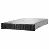 HPE ProLiant DL340 Gen12 2U riiuliserver Intel Xeon Gold 6505P, 64GB DDR5, 8 SFF pesa, MR408i-o, kaks 1000W toiteplokki
