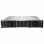 HPE ProLiant DL340 Gen12 2U riiuliserver Intel Xeon Gold 6505P, 64GB DDR5, 8 SFF pesa, MR408i-o, kaks 1000W toiteplokki