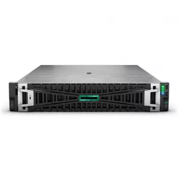 HPE ProLiant DL345 Gen11 AMD EPYC 9115 16-tuumaline 32GB DDR5 1U riiuliserver