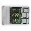 HPE ProLiant DL345 Gen11 server - 2U riiul, AMD EPYC 9115 2.6GHz 16-tuumaline, 64GB RAM, 8 SFF kuumvahetus, MR416i-p, kaks 1000W toiteplokki