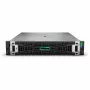 HPE ProLiant DL345 Gen11 server - 2U riiul, AMD EPYC 9115 2.6GHz 16-tuumaline, 64GB RAM, 8 SFF kuumvahetus, MR416i-p, kaks 1000W toiteplokki