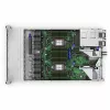 HPE ProLiant DL360 Gen12 Server, 6505P 2.2GHz 12-tuumaline, 2x32GB RAM, 8SFF Hot Plug, MR408i-o, 2x1000W