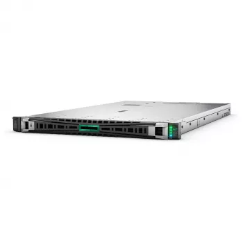 HPE ProLiant DL360 Gen12 Server, 6505P 2.2GHz 12-tuumaline, 2x32GB RAM, 8SFF Hot Plug, MR408i-o, 2x1000W