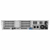 HPE ProLiant DL380 Gen12 server, Intel Xeon 6505P 2.2GHz 12-tuumaline, 64GB DDR5 RAM, 8 SFF hot-plug pesa, MR408i-o kontroller, 2x1000W redundantne PSU, 2U riiul