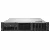 HPE ProLiant DL380 Gen12 server, Intel Xeon 6505P 2.2GHz 12-tuumaline, 64GB DDR5 RAM, 8 SFF hot-plug pesa, MR408i-o kontroller, 2x1000W redundantne PSU, 2U riiul