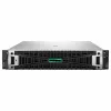HPE ProLiant DL380 Gen12 server, Intel Xeon 6505P 2.2GHz 12-tuumaline, 64GB DDR5 RAM, 8 SFF hot-plug pesa, MR408i-o kontroller, 2x1000W redundantne PSU, 2U riiul