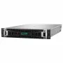 HPE ProLiant DL380 Gen12 server, Intel Xeon 6505P 2.2GHz 12-tuumaline, 64GB DDR5 RAM, 8 SFF hot-plug pesa, MR408i-o kontroller, 2x1000W redundantne PSU, 2U riiul