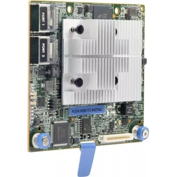 HPE Smart Array P408i-a Gen10 8GB FBWC 12Gb/s SAS PCIe 3.0 x8 RAID-kontroller 836260-004
