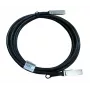 HPE X240 Direct Attach Copper Cable 100GbE QSFP28 Isane-Isane 5m
