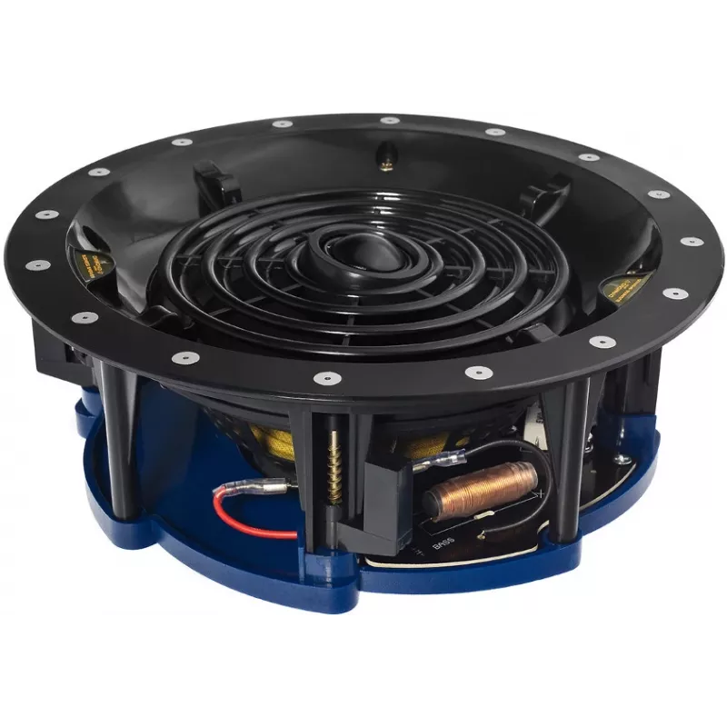 HQM Kolonikõlar HQM-106 100W Valge